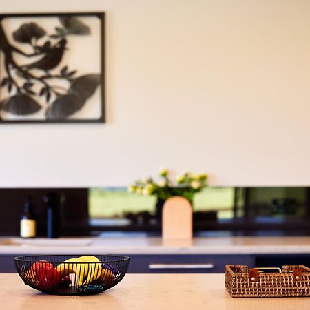 Deerbrooke Kaikoura Chalets - Chalet 2 Esterno foto